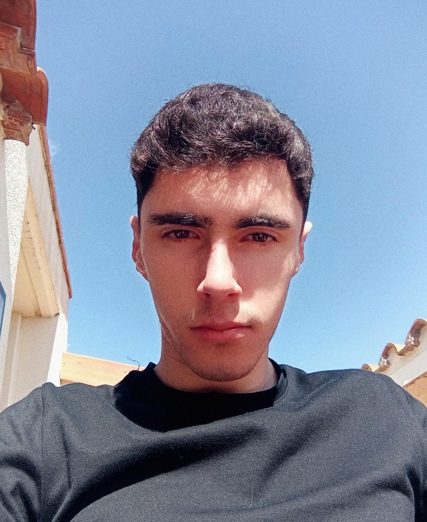 Editor de videos